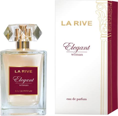 la rive parfum set|la rive elegant woman.